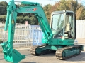 Yanmar B22 [0]