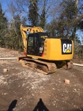 Caterpillar 312E [3]
