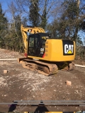 Caterpillar 312E [1]