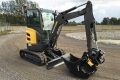 Volvo EC 25 [0]