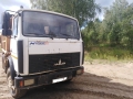 МАЗ 5516 [1]