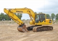 Komatsu PC210LC-8 [0]