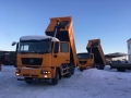 Shaanxi / Shacman SX3256DR384 [0]