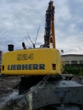 Liebherr A 924 C Plus Litronic [2]