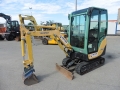 Yanmar B37-2 [0]