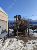 Кранспецбурмаш ПСКБМ-1 на шасси ЗиЛ-131 [3]