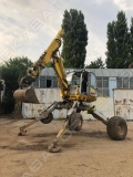 Muck A71 T2 Mobil [1]
