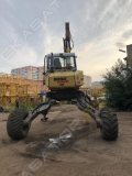 Muck A71 T2 Mobil [2]