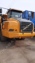 Volvo A35D [0]