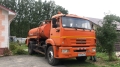 Кургандормаш ДС-142Б шасси КамАЗ-65115-62-65-97 [0]