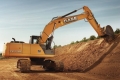 Case CX220C NLC [7]