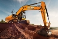 Case CX220C NLC [5]