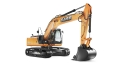 Case CX220C NLC [4]