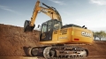 Case CX220C NLC [6]