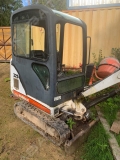 Bobcat 320 [13]