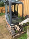 Bobcat 320 [0]