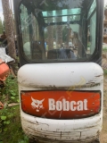 Bobcat 320 [12]