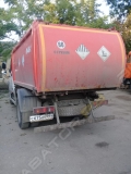 КО-440-2 на шасси ГАЗ-3309 [2]