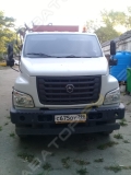 КО-440-2 на шасси ГАЗ-3309 [0]