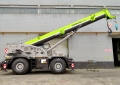 Zoomlion ZRT850 [0]