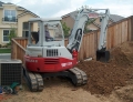Takeuchi TB 153FR [0]