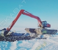 Doosan DX225LCA-SLR [16]