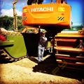 Doosan DX225LCA-SLR [4]