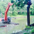 Doosan DX225LCA-SLR [23]
