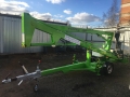 Niftylift Nifty 120 [0]