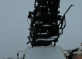 Агрегат ремонтный А-60/80 на шасси БАЗ-695071 [1]
