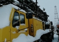 Агрегат ремонтный А-60/80 на шасси БАЗ-695071 [5]