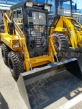 Курганмашзавод МКСМ 800H [9]