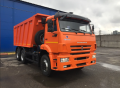 КамАЗ 65115 [0]