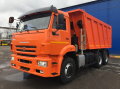 КамАЗ 65115 [1]