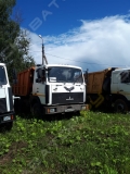 МАЗ 5516 [1]
