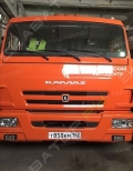 КамАЗ 45143 [0]