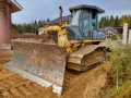 Komatsu D61EX-12 [0]
