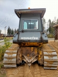 Komatsu D61EX-12 [10]