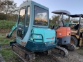 Yanmar B27 [8]