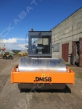 Завод Дорожных Машин DM-58 [1]