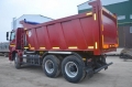 КамАЗ 6580-163001-87(S5) [0]