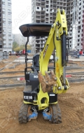 Boulder EX10 [1]