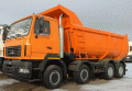 МАЗ 6516С9-580-000 [1]