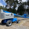 Genie S-45 [0]
