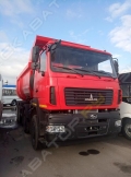 МАЗ 6516С9-580-000 [0]