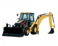 Caterpillar 428E [0]