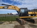 Caterpillar 320D L [3]
