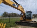 Caterpillar 320D L [4]