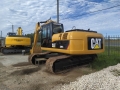 Caterpillar 320D L [0]