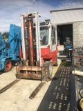 Linde H14-H20 D [0]